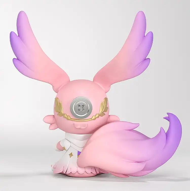 Honkai: Star Rail Huggy Good Smile Chibi Figure Mem 9 cm